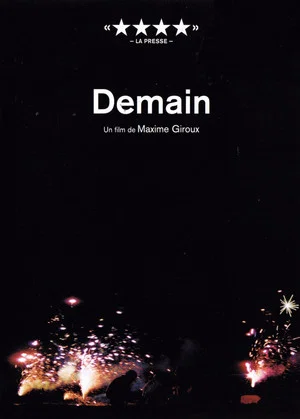Постер: Demain