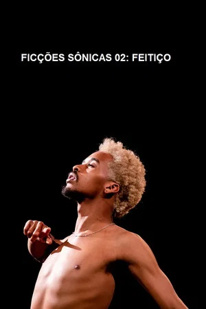 Постер: Ficções Sônicas #2