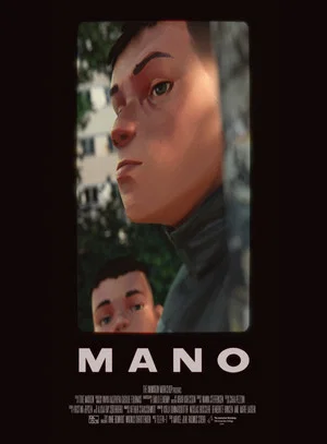 Постер: Mano