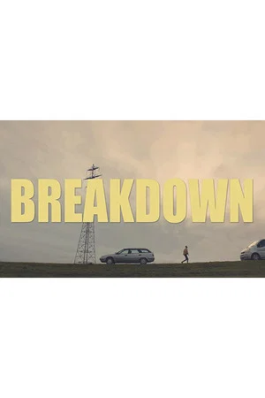 Постер: Breakdown