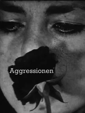 Постер: Aggression