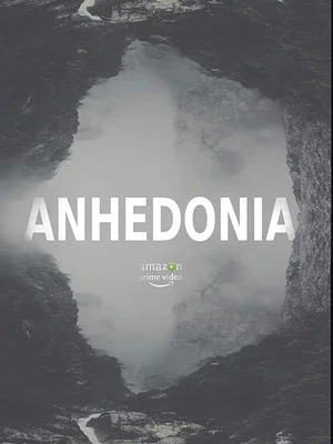Постер: Anhedonia