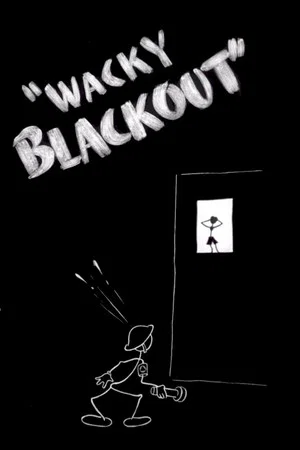 Постер: Wacky Blackout