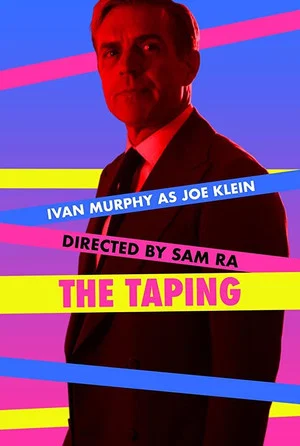 Постер: The Taping