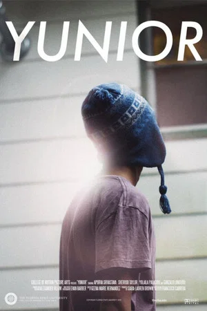 Постер: Yunior