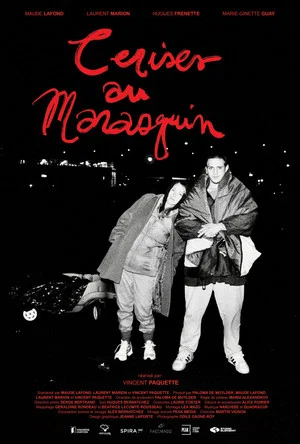Постер: Cerises au marasquin