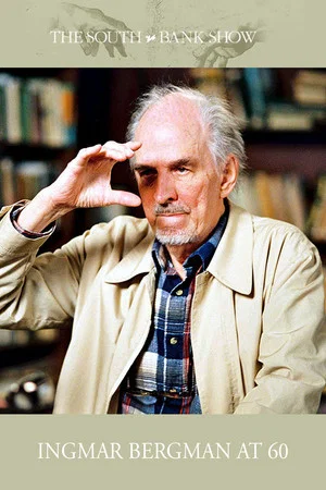 Постер: Ingmar Bergman at 60