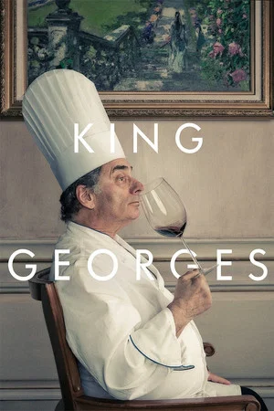 Постер: King Georges
