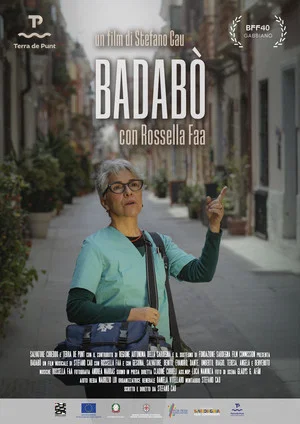 Постер: Badabò