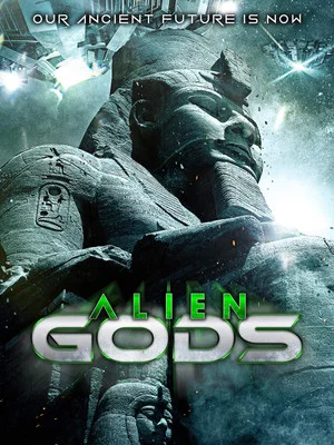 Постер: Alien Gods