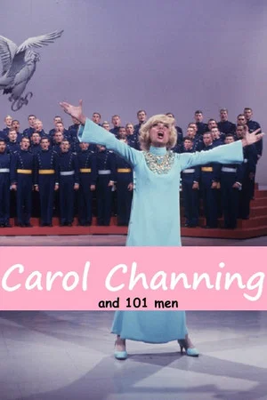 Постер: Carol Channing and 101 Men