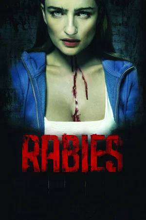 Постер: Rabies