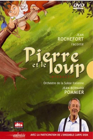 Постер: Pierre et le Loup
