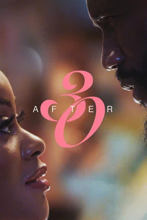 Постер: After 30