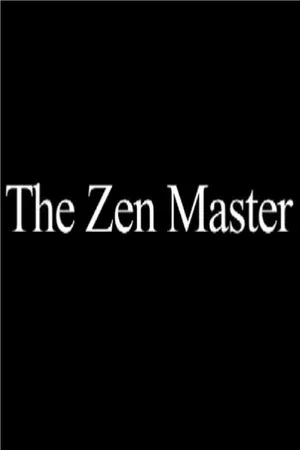 Постер: The Zen Master