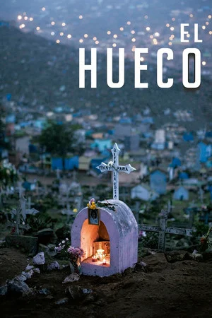 Постер: The Hole