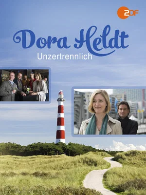Постер: Dora Heldt: Unzertrennlich