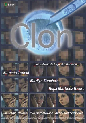 Постер: Clon