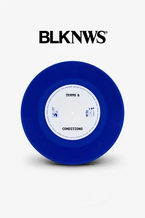 Постер: BLKNWS: Terms & Conditions
