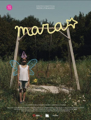 Постер: Mara