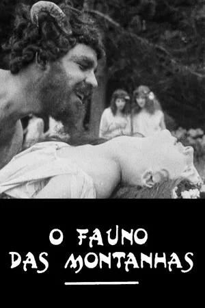 Постер: O Fauno das Montanhas