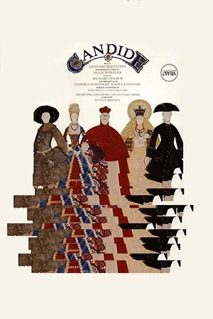 Постер: Candide