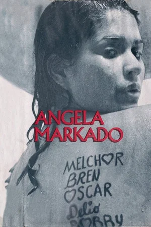 Постер: Angela Markado