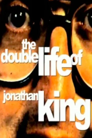 Постер: The Double Life of Jonathan King