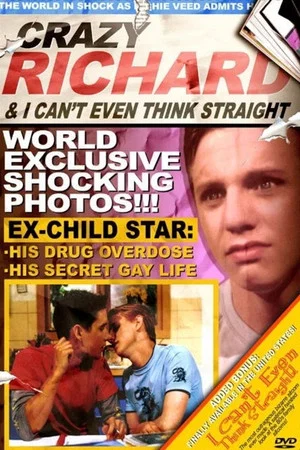 Постер: Crazy Richard