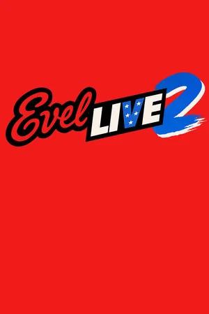 Постер: Evel Live 2