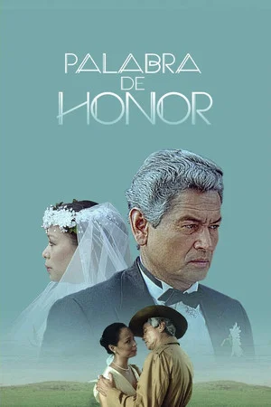 Постер: Palabra de Honor