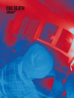 Постер: Ego Death