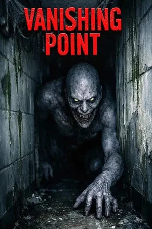 Постер: Vanishing Point