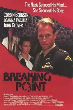 Постер: Breaking Point
