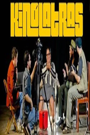 Постер: Kinólatras