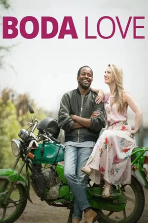 Постер: Boda Love