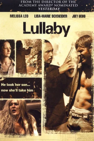 Постер: Lullaby