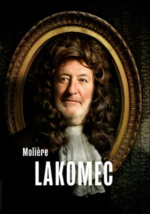 Постер: Lakomec