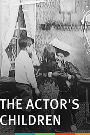 Постер: The Actor's Children