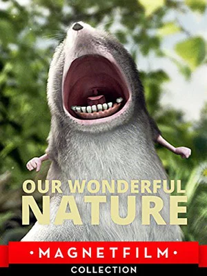 Постер: Our Wonderful Nature