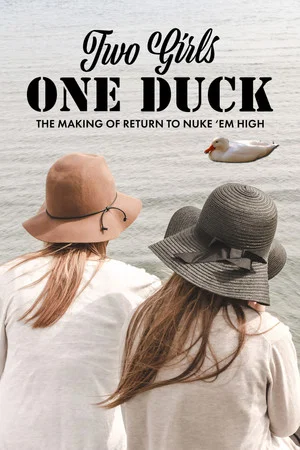 Постер: 2 Girls, 1 Duck