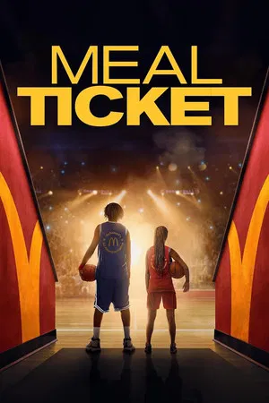 Постер: Meal Ticket