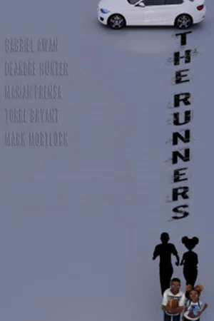 Постер: The Runners