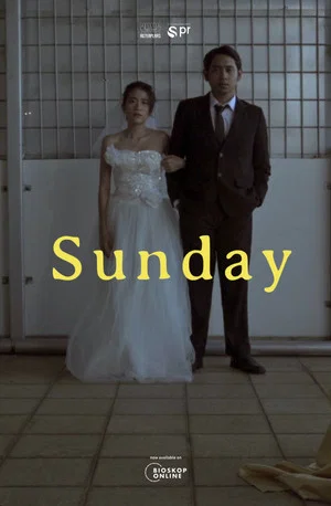 Постер: Sunday