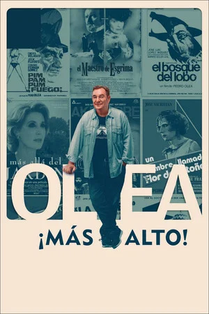 Постер: Olea… ¡Más alto!