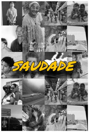 Постер: saudade