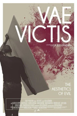 Постер: The Art of Evil