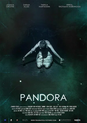 Постер: Pandora