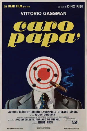 Постер: Dear Father