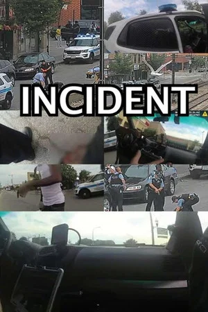 Постер: Incident